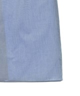PRADA（プラダ）ひざ丈スカート 青 サイズ:38(S位) レディース/2200716379034