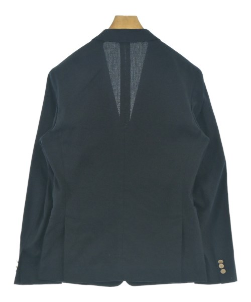 PRADA（プラダ）テーラードジャケット 紺 サイズ:48(L位) メンズ/2200716456032