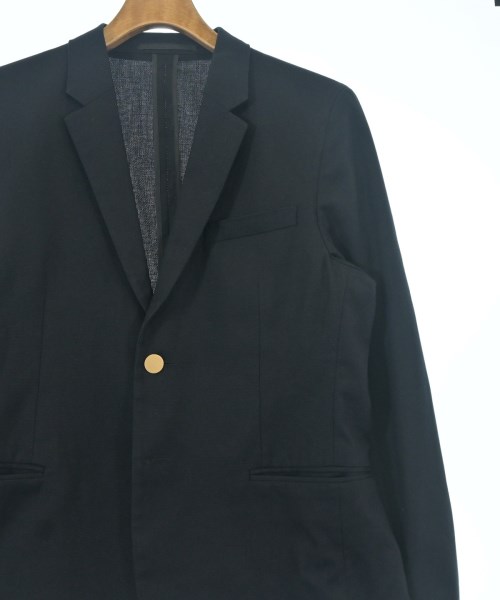 PRADA（プラダ）テーラードジャケット 紺 サイズ:48(L位) メンズ/2200716456032