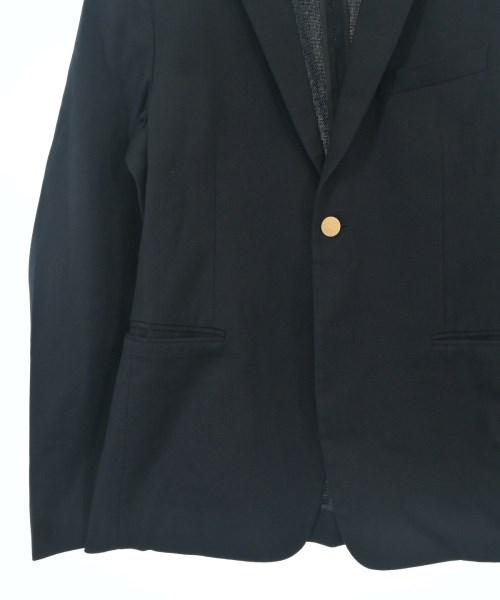 PRADA（プラダ）テーラードジャケット 紺 サイズ:48(L位) メンズ/2200716456032