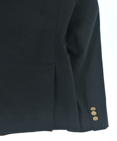 PRADA（プラダ）テーラードジャケット 紺 サイズ:48(L位) メンズ/2200716456032