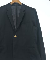 PRADA（プラダ）テーラードジャケット 紺 サイズ:48(L位) メンズ/2200716456032