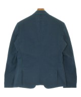PRADA（プラダ）テーラードジャケット 青 サイズ:48(L位) メンズ/2200716456063