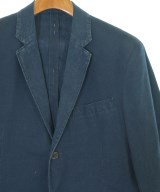 PRADA（プラダ）テーラードジャケット 青 サイズ:48(L位) メンズ/2200716456063