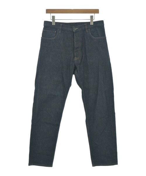PRADA（プラダ）デニムパンツ 紺 サイズ:34(XL位) メンズ/2200716493112