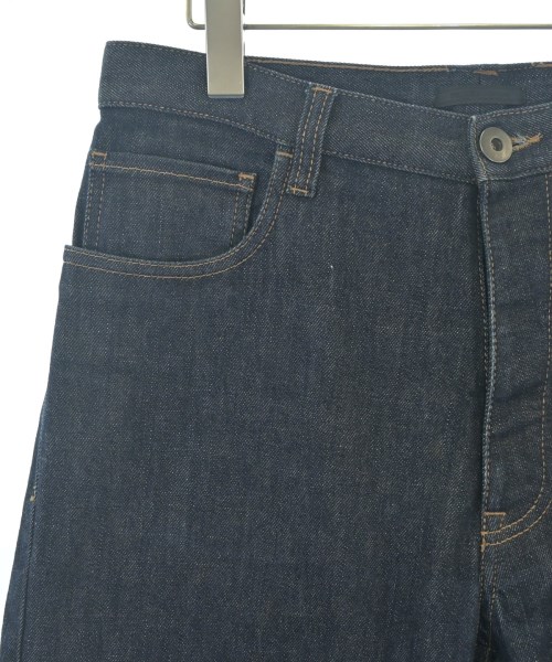 PRADA（プラダ）デニムパンツ 紺 サイズ:34(XL位) メンズ/2200716493112