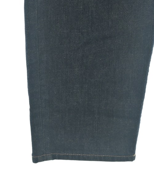 PRADA（プラダ）デニムパンツ 紺 サイズ:34(XL位) メンズ/2200716493112