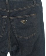 PRADA（プラダ）デニムパンツ 紺 サイズ:34(XL位) メンズ/2200716493112