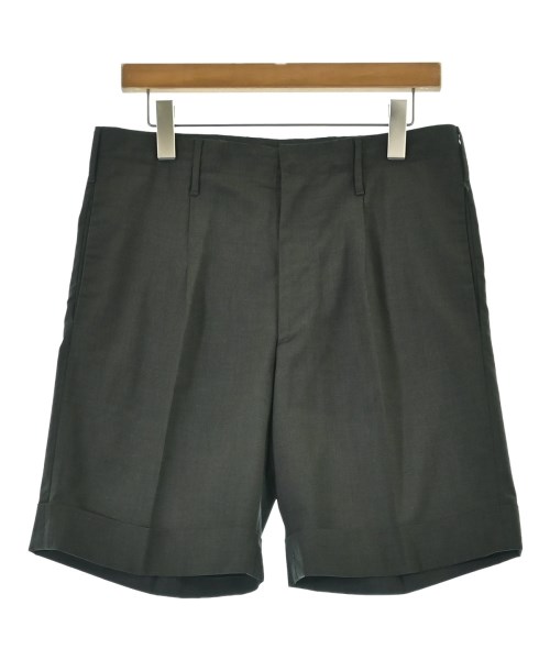PRADA（プラダ）ショートパンツ グレー サイズ:46(M位) メンズ/2200715251027