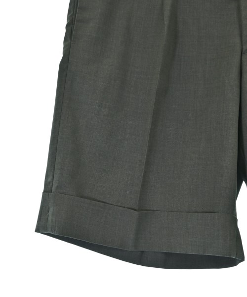 PRADA（プラダ）ショートパンツ グレー サイズ:46(M位) メンズ/2200715251027