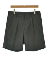 PRADA（プラダ）ショートパンツ グレー サイズ:46(M位) メンズ/2200715251027