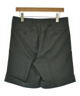 PRADA（プラダ）ショートパンツ グレー サイズ:46(M位) メンズ/2200715251027