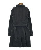 PRADA（プラダ）コート グレー サイズ:40(M位) レディース/2200716780076