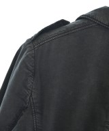PRADA（プラダ）コート グレー サイズ:40(M位) レディース/2200716780076