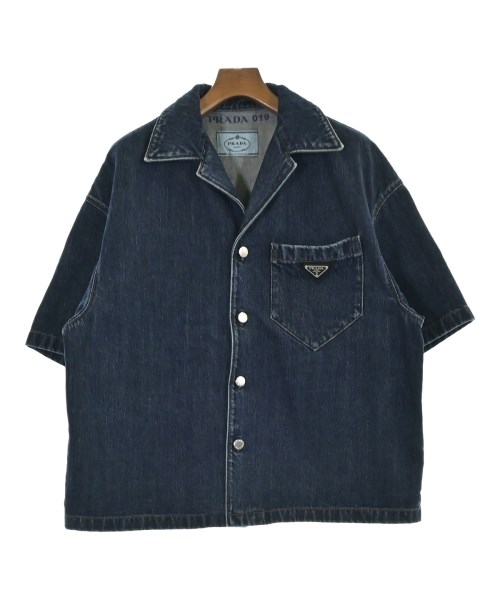 PRADA(プラダ)のカジュアルシャツ サイズ:L 170,700円