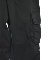 PRADA（プラダ）カーゴパンツ 黒 サイズ:50(XL位) メンズ/2200715086803