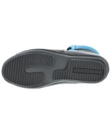 PRADA（プラダ）スニーカー グレー サイズ:6(25cm位) メンズ/2200716923077