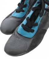 PRADA（プラダ）スニーカー グレー サイズ:6(25cm位) メンズ/2200716923077