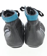 PRADA（プラダ）スニーカー グレー サイズ:6(25cm位) メンズ/2200716923077