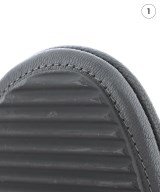 PRADA（プラダ）スニーカー グレー サイズ:6(25cm位) メンズ/2200716923077