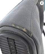 PRADA（プラダ）スニーカー グレー サイズ:6(25cm位) メンズ/2200716923077