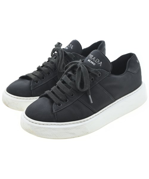 PRADA(プラダ)のスニーカー サイズ:6 1/2(25.5cm位) 21,200円