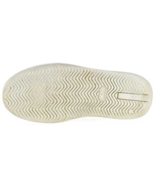 PRADA（プラダ）スニーカー 黒 サイズ:6 1/2(25.5cm位) メンズ/2200716996309