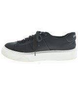 PRADA（プラダ）スニーカー 黒 サイズ:6 1/2(25.5cm位) メンズ/2200716996309