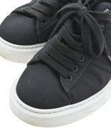 PRADA（プラダ）スニーカー 黒 サイズ:6 1/2(25.5cm位) メンズ/2200716996309