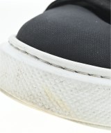 PRADA（プラダ）スニーカー 黒 サイズ:6 1/2(25.5cm位) メンズ/2200716996309