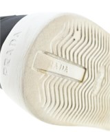 PRADA（プラダ）スニーカー 黒 サイズ:6 1/2(25.5cm位) メンズ/2200716996309