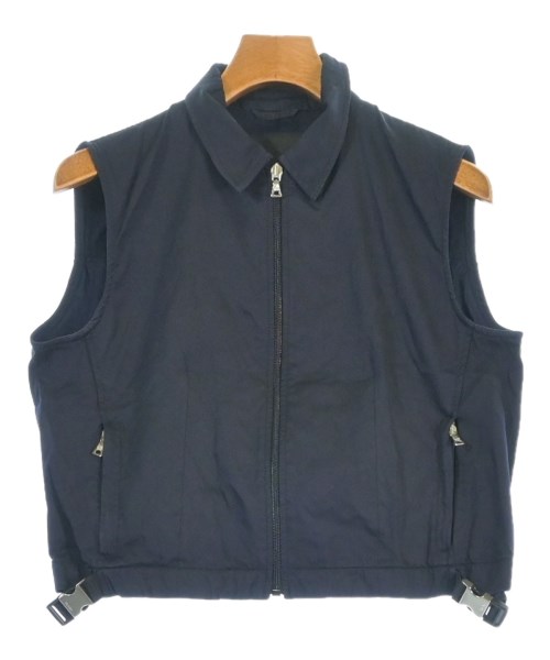 PRADA(プラダ)のベスト サイズ:42(XS位) 11,000円
