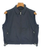 PRADA（プラダ）ベスト 紺 サイズ:42(XS位) メンズ/2200715018033