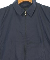 PRADA（プラダ）ベスト 紺 サイズ:42(XS位) メンズ/2200715018033