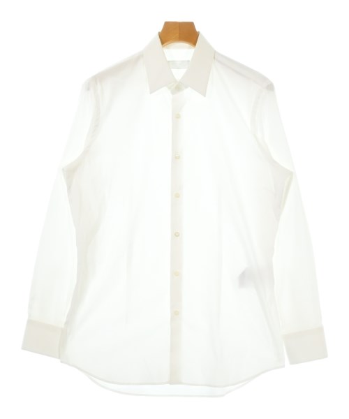 PRADA(プラダ)のドレスシャツ サイズ:39(M位) 19,200円