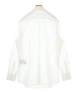 PRADA（プラダ）ドレスシャツ 白 サイズ:39(M位) メンズ/2200717310074