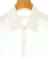 PRADA（プラダ）ドレスシャツ 白 サイズ:39(M位) メンズ/2200717310074