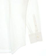 PRADA（プラダ）ドレスシャツ 白 サイズ:39(M位) メンズ/2200717310074