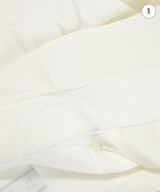 PRADA（プラダ）ドレスシャツ 白 サイズ:39(M位) メンズ/2200717310074