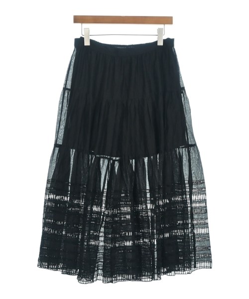 PRADA(プラダ)のロング・マキシ丈スカート サイズ:42(M位) 22,600円