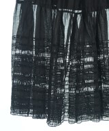 PRADA（プラダ）ロング・マキシ丈スカート 黒 サイズ:42(M位) レディース/2200717380046