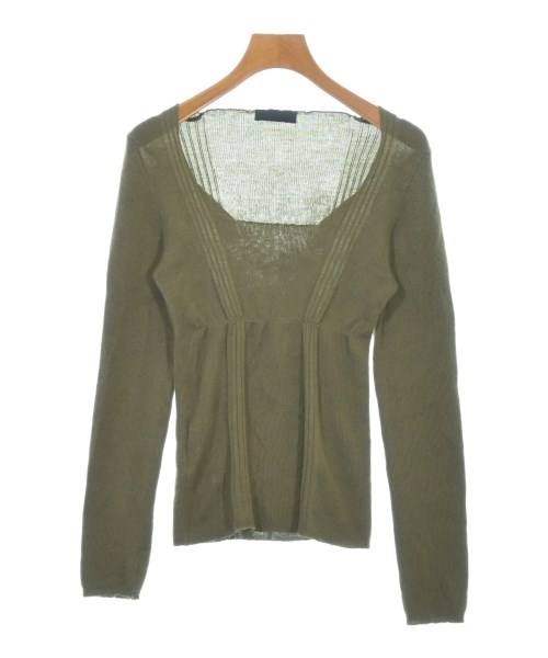 PRADA(プラダ)のニット・セーター サイズ:40(M位) 8,800円