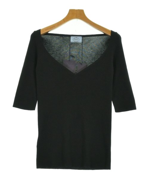 PRADA(プラダ)のニット・セーター サイズ:42(M位) 18,700円