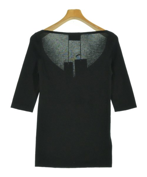 PRADA（プラダ）ニット・セーター 紺 サイズ:42(M位) レディース/2200717380060