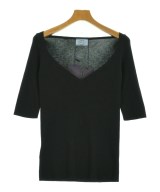 PRADA（プラダ）ニット・セーター 紺 サイズ:42(M位) レディース/2200717380060