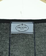PRADA（プラダ）ニット・セーター 紺 サイズ:42(M位) レディース/2200717380060