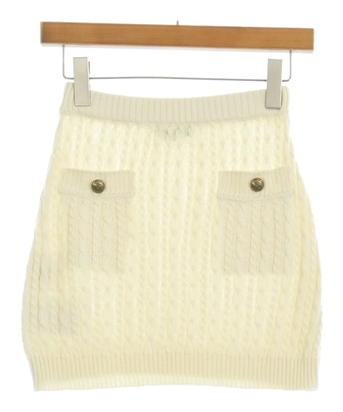 PRADA(プラダ)のミニスカート サイズ:36(XS位) 57,700円