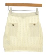 PRADA ミニスカート