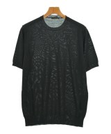 PRADA（プラダ）ニット・セーター 黒 サイズ:50(XL位) メンズ/2200717481019