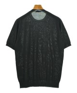PRADA（プラダ）ニット・セーター 黒 サイズ:50(XL位) メンズ/2200717481019